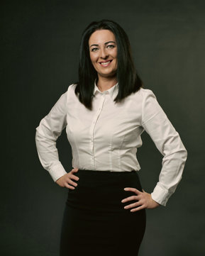 Irina Zlovic