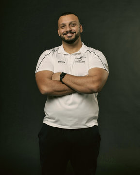 Denis Demirovski