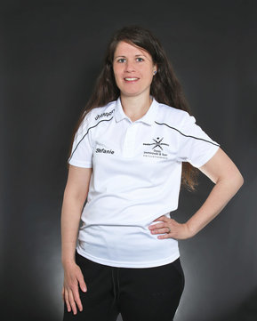 Stefanie Fritsch