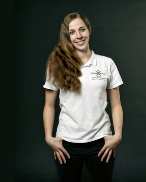 Lisa Seeger