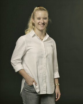 Britta Strähler