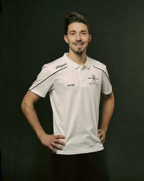 Jonas Kopf