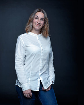 Stefanie Kübler