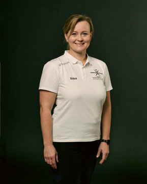 Silke Jende