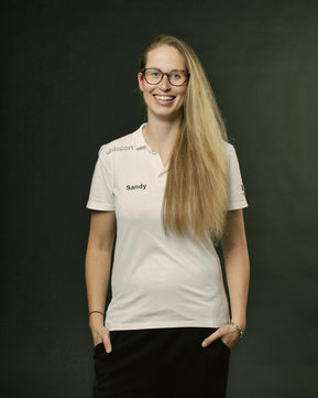 Sandra Meier